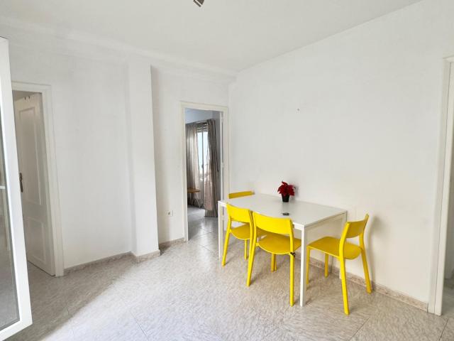 DLR 1058 PISO DE 3 HABITACIONES EN ALQUILER ZONA EL REALEJO
