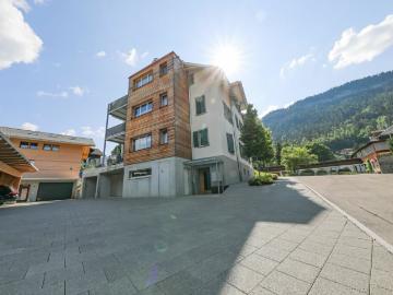 Blankenburg, Zweisimmen, Verwaltungskreis Obersimmental-Saanen, Verwaltungsregion Oberland, Kanton Bern