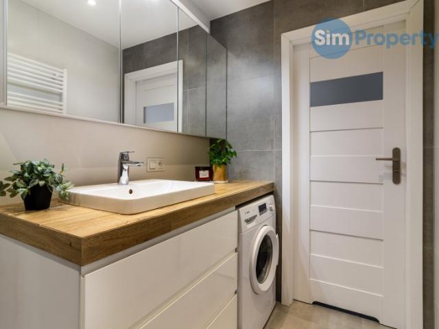 Dmowskiego Street | for rent a studio in a city center | available from August