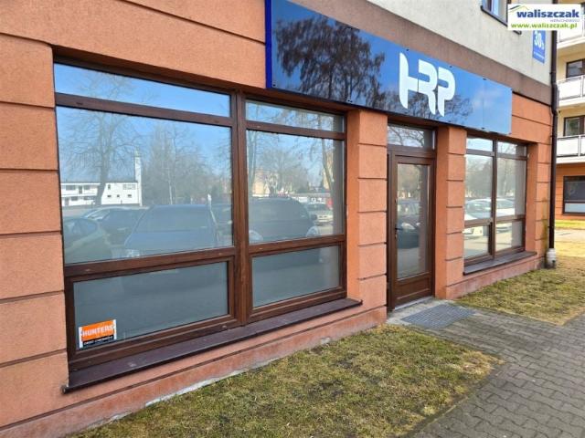 Dmowskiego 58 m², Piotrków Trybunalski
