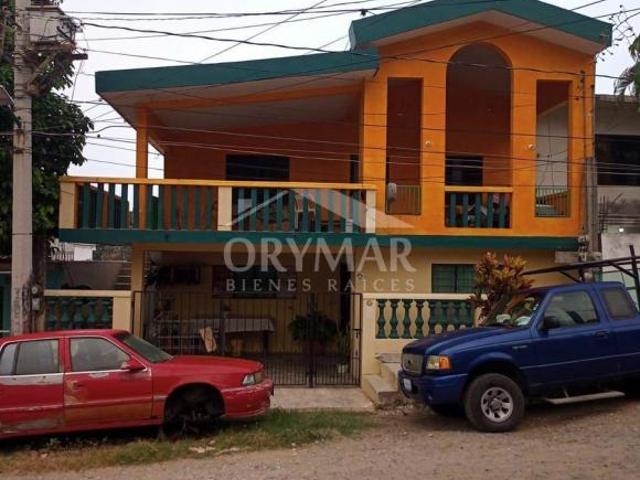 DMCV2328 CASA EN VENTA COLONIA ALTAMIRA TAMPICO, ALTAMIRA, TAMAULIPAS