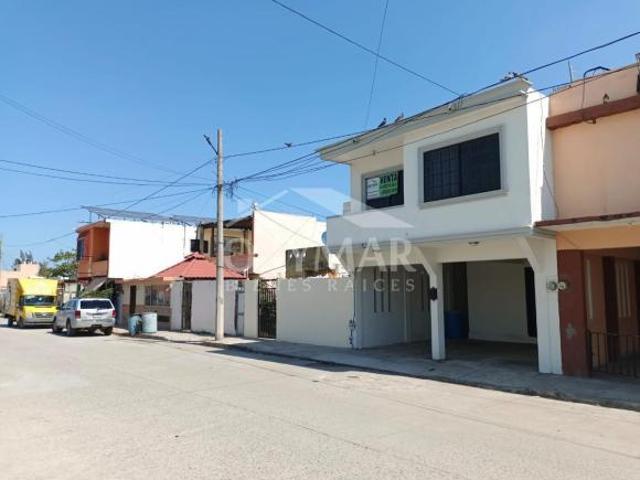 DMCV2430 Casa en venta Fraccionamiento San Jacinto