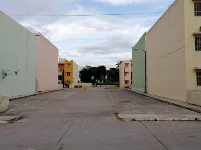 DMDV2004 Departamento en Venta Fracc. Los Canarios Altamira,Tam