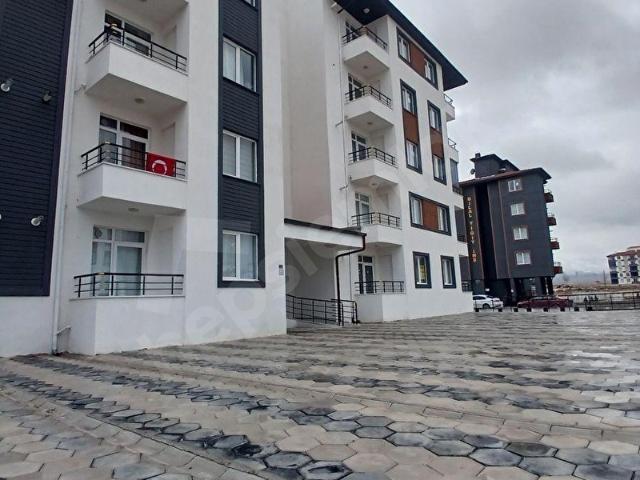 DMK GAYRİMENKULDEN EŞYALI KİRALIK LÜX 1+1 DAİRE