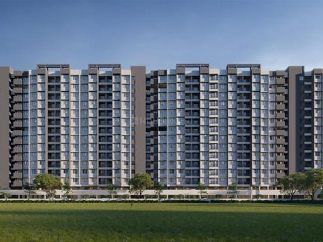 DML Hexa Towers,Dudulgaon 3 BHK Apartment For Sale Pune