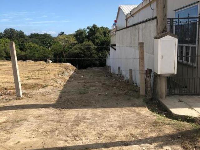 DMTV2057 Terreno en venta, Col. Ojital Tampico, Informes 833: 116: 5951