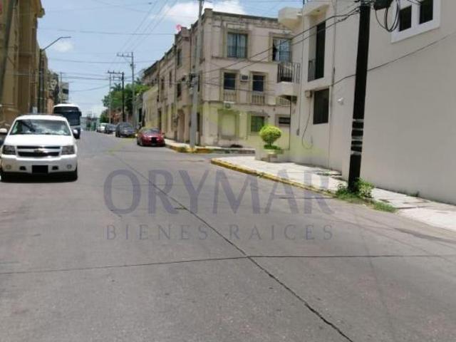 DMTV2063 Terreno en Venta, Zona Centro de Tampico Info. 833:116:5951