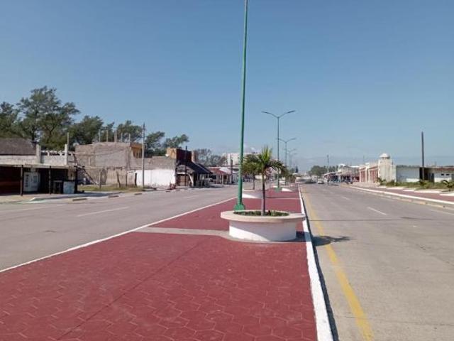 DMTV2119 TERRENO EN VENTA PLAYA MIRAMAR, CD. MADERO INF. 833: 116: 5951