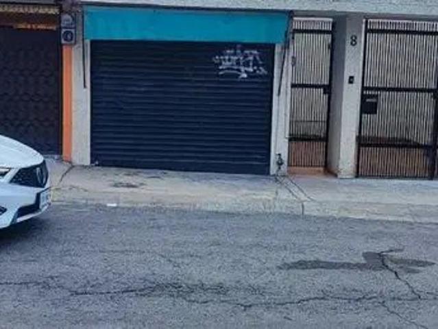 Dmz Renta De Casa De Una Planta Col. Atlanta, Cuautitlán Izcalli