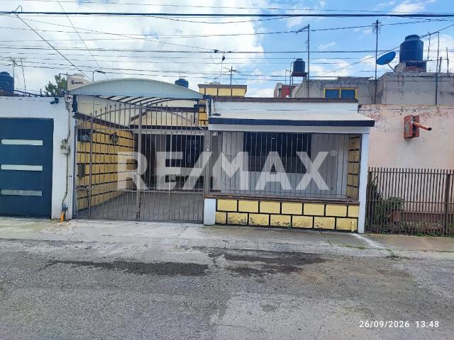 DMZ Renta de Casa de una planta en Ensueños, Cuautitlán Izcalli