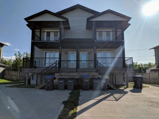 #DN 8310 17A DN, Dawson Creek