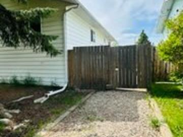 #DN 8804 87 Avenue DN, Fort St. John