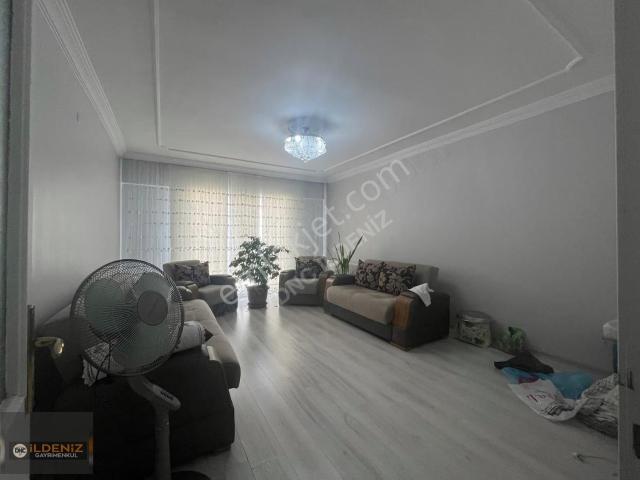 ꧁dnc İldenizden ꧁ M.kemalde 2.kat Bu Haftaya Özel Asansörlü 3+1