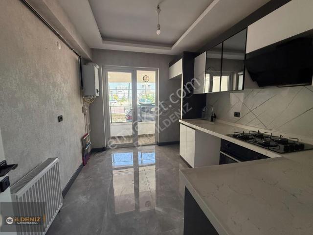 ꧁dnc İldenizden꧁ Sincan Parkın Karşısında Kiralık 3+1 Y Giriş