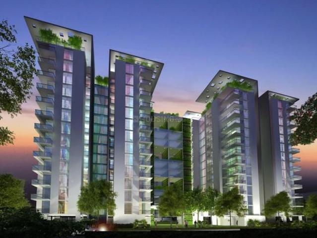Bellandur 3 BHK Apartment For Sale Bengaluru