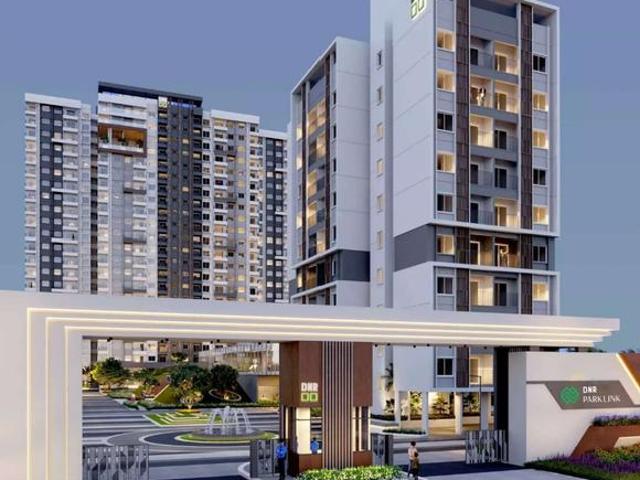 Chikkagubbi Village 1 BHK Apartment For Sale Bengaluru