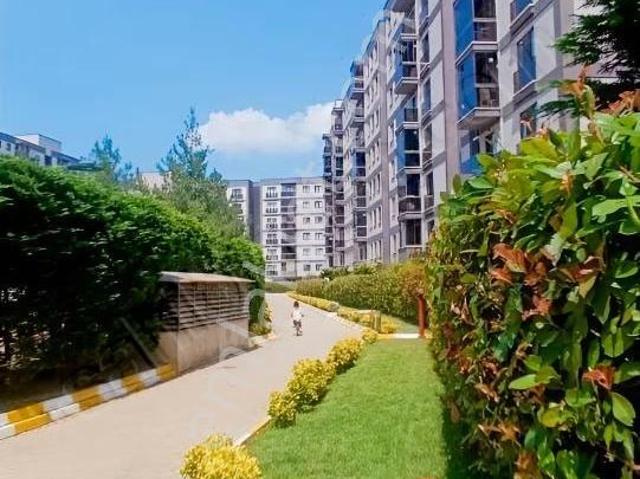 Dnz Sitesinde Satılık 2+1 Ara Kat | Havuzlu Lüks Site | Çamlık