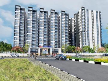 K R Puram 2 BHK Apartment For Sale Bengaluru