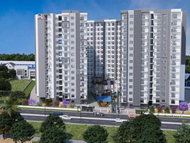 DS Samyak,Kengeri 2 BHK Apartment For Sale Bengaluru