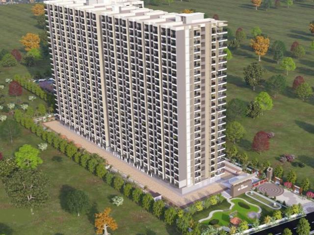 DS Sky Sampadha,Attibele 3 BHK Apartment For Sale Bengaluru