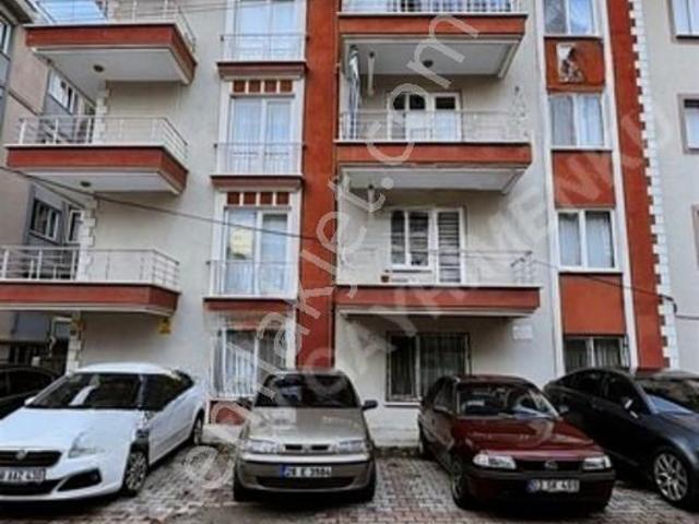 Dsi Arkasında Adliye Ve Cezaevi Ne Yürüme Mesafesinde