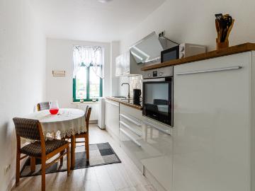 Apartment for rent in Ost