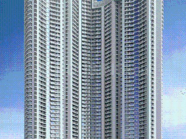 DSS Mahavir Spring Daffodils P3,Thane West 2 BHK Apartment For Sale Thane