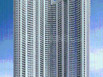 DSS Mahavir Spring Daffodils P3,Thane West 2 BHK Apartment For Sale Thane