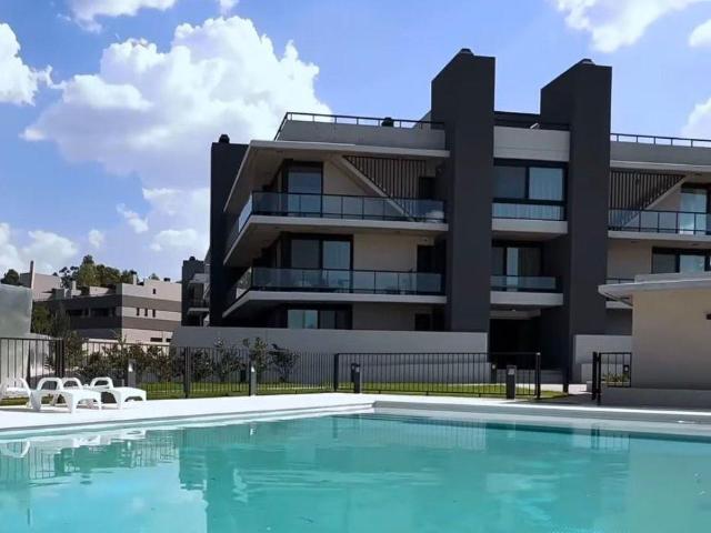 Dpartamento 2 ambientes en alquiler en Complejo Cabral 3300, Canning ? 72m?