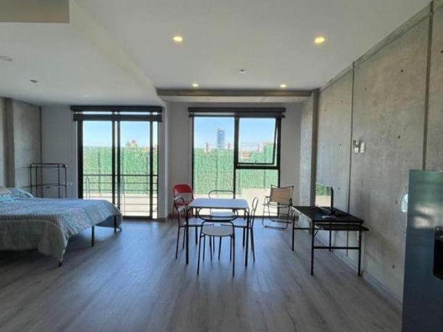 DPARTAMENTO TIPO ESTUDIO EN VENTA HI TJ, CALLE 4A ZONA CENTRO, TIJUANA
