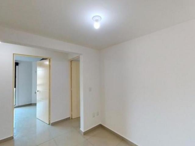 Dpartamento en venta en colonia Sta. Inés, Azcapotzalco
