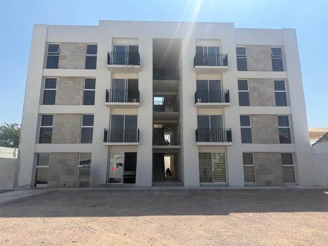 Dpartamentos en Venta Cerca del Bosque Venustiano Carranza