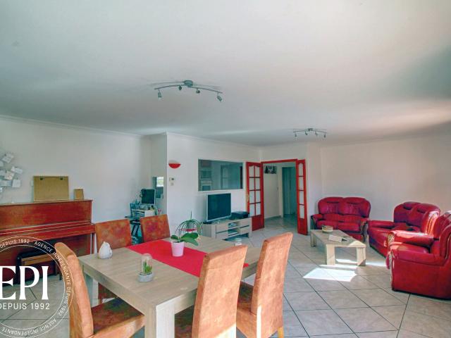 DPE A Exceptionnel ! Spacieuse Villa 8 pieces jardin piscine maison d'amis.