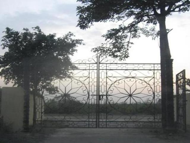 Nagli Bahrampur Residential Plot For Sale Noida