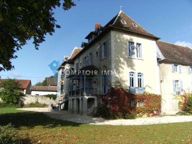 Dpt 01 Ain CHAZEY BONS Appartement T3 dans Résidence de