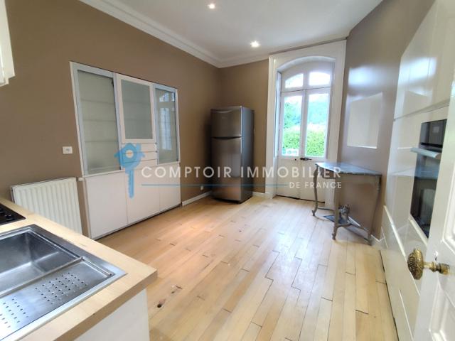 Dpt 01 Ain CHAZEY BONS Appartement T3 dans Résidence de