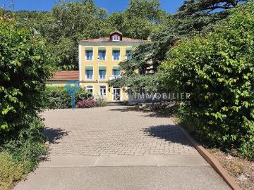 Dpt 26 A vendre Valence Domaine évènementiel d’Exception 2000m² Valence