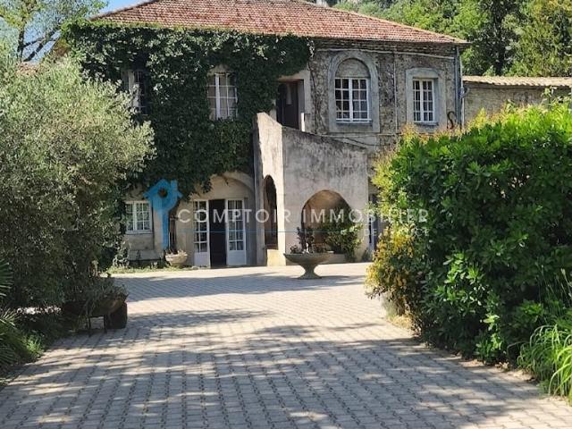Dpt 26 A vendre Valence Domaine évènementiel d’Exception 2000m² Valence