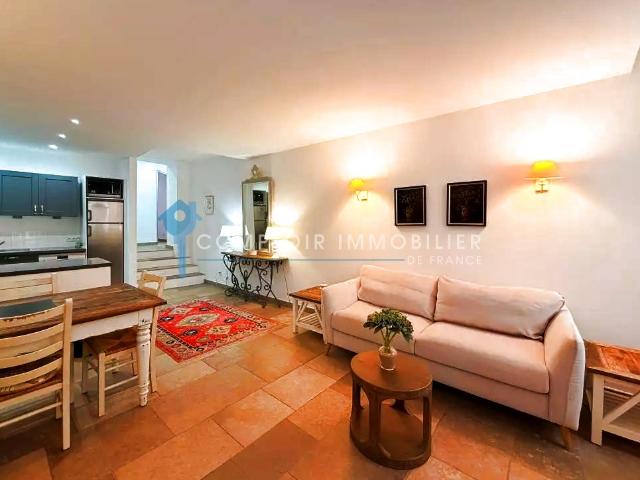 DPT 83 A vendre appartement 63m2 à Cannes