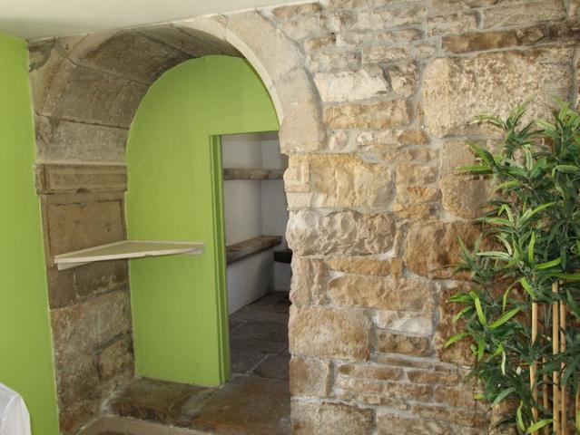 Dpt Côte d'Or 21, à vendre VEUVEY SUR OUCHE 21 Ancien Presbytère 9 pièces sur 398 m² de terrain