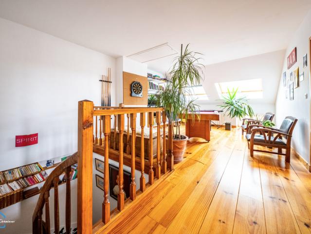 Dpt Côte d'Or 21, à vendre MOREY SAINT DENIS maison P8 de 210 m² au sol