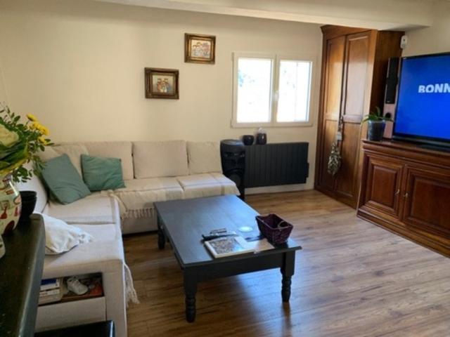 Dpt Alpes de Haute Provence 04, à vendre proche Saint André les Alpes Maison de village rénovée 3 pièces et cave