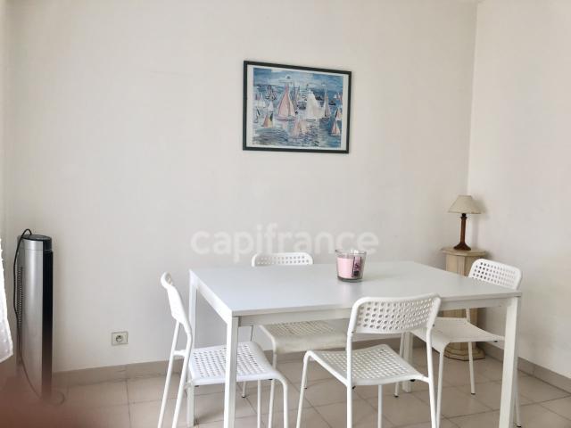 Dpt Alpes Maritimes 06, à louer CANNES STUDIO 36 m²