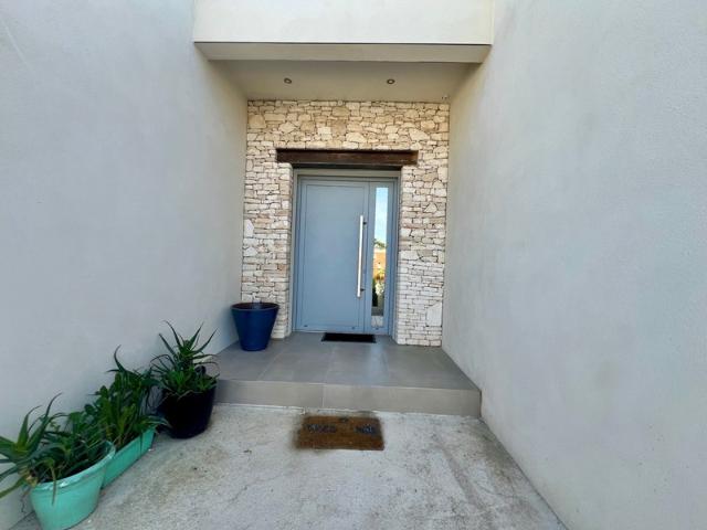 Dpt Gard 30, à vendre ALES maison P0