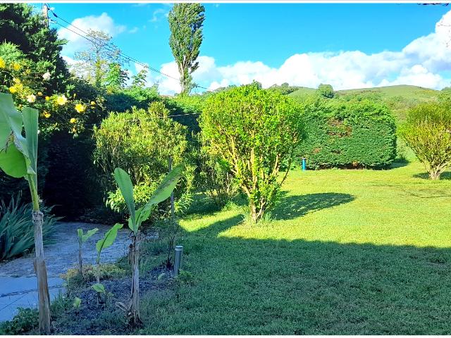 Dpt Gers 32, à vendre maison P5 Terrain de 600