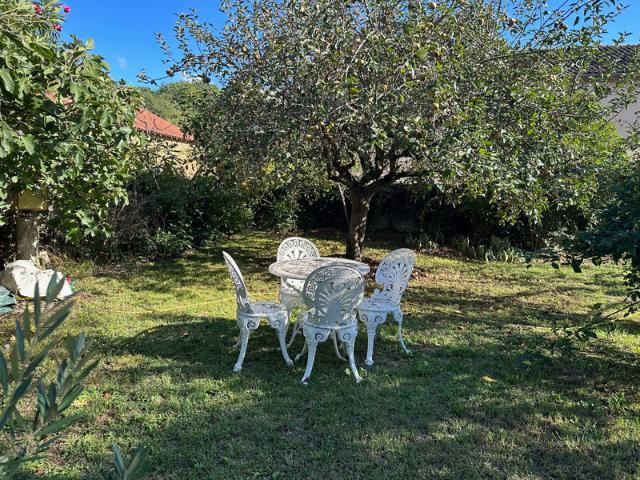 Dpt Gers 32 proche de VILLECOMTAL SUR ARROS à vendre maison P4 de 129 m2 Terrain de 650 m2