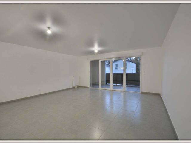 Dpt Gironde 33, à louer VILLENAVE D'ORNON appartement T3 de 78