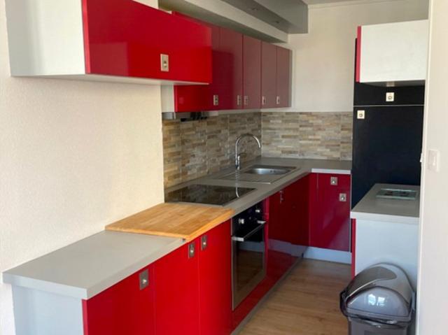 Dpt Doubs 25, à vendre MONTBELIARD appartement T4