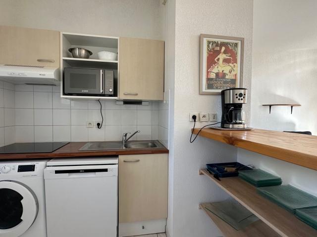Dpt Dordogne 24, à louer BERGERAC Appartement T3 56 m2, 2 chambres, résidence sécurisée, place de parking privée avec vue sur la Dordogne