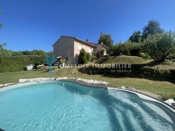 Dpt Drôme 26 À vendre à Châtillon Saint Jean Plain pie